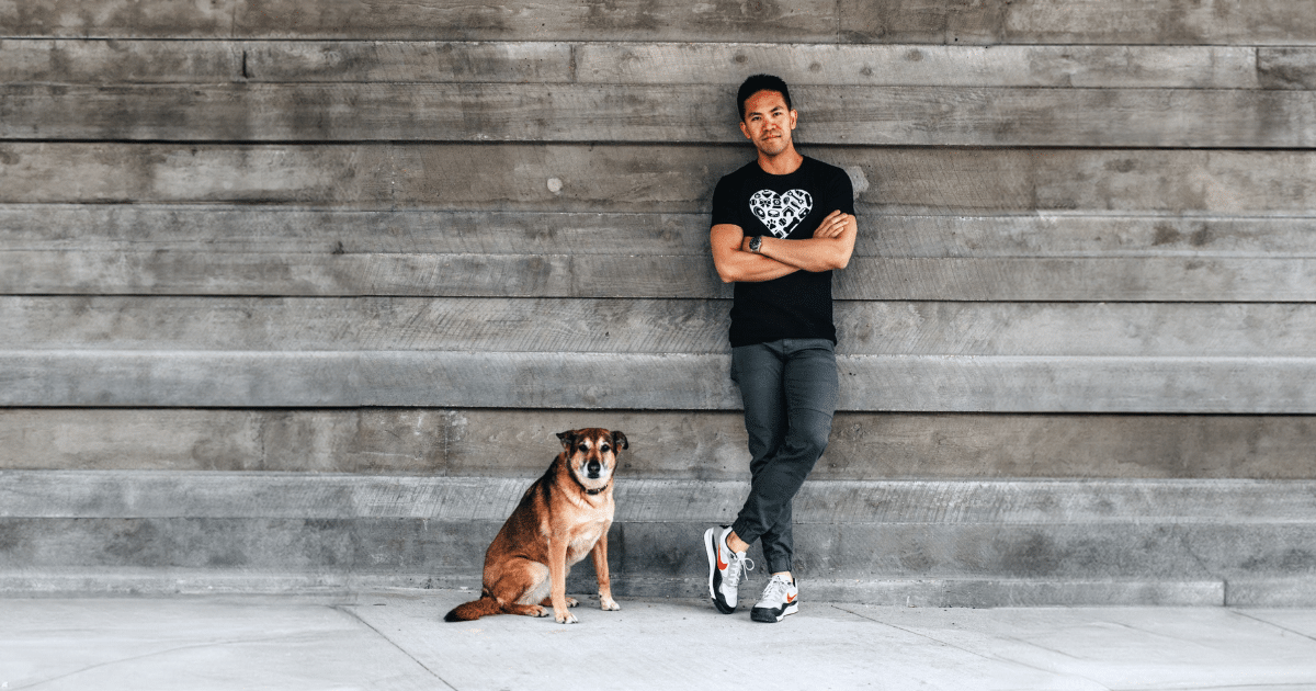 Calgary Guardian Interview - Eric Yeung