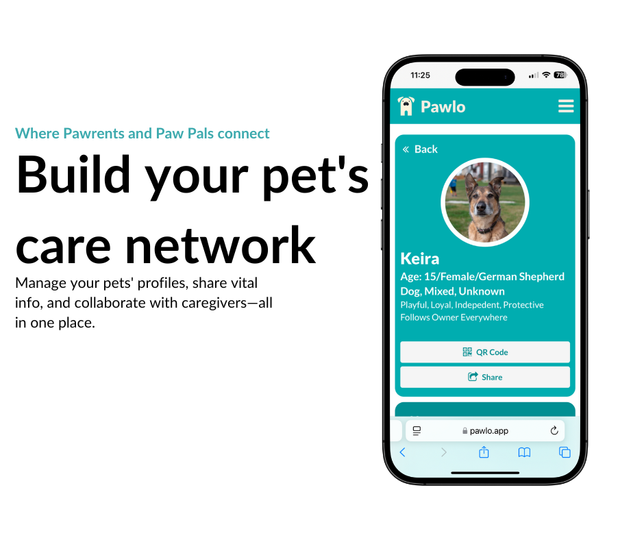 15 Ways Pawlo Makes Pet Care Easier for Every Kind of Pet Parent