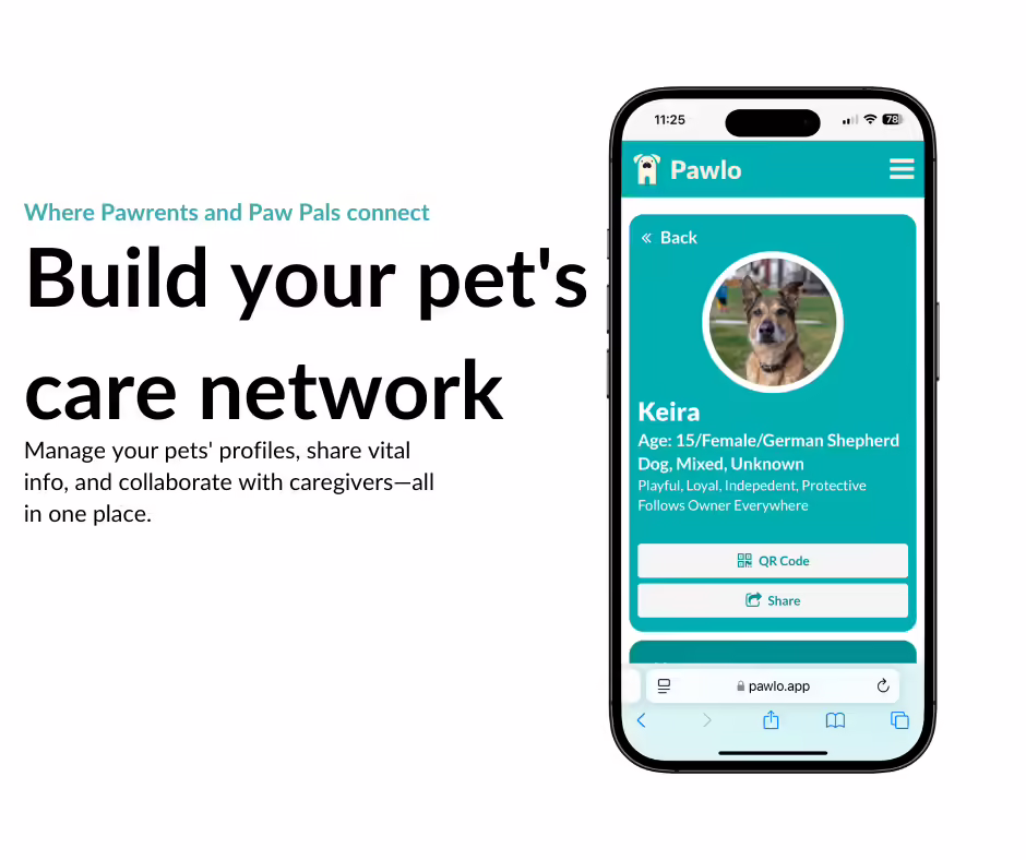 Pawlo App