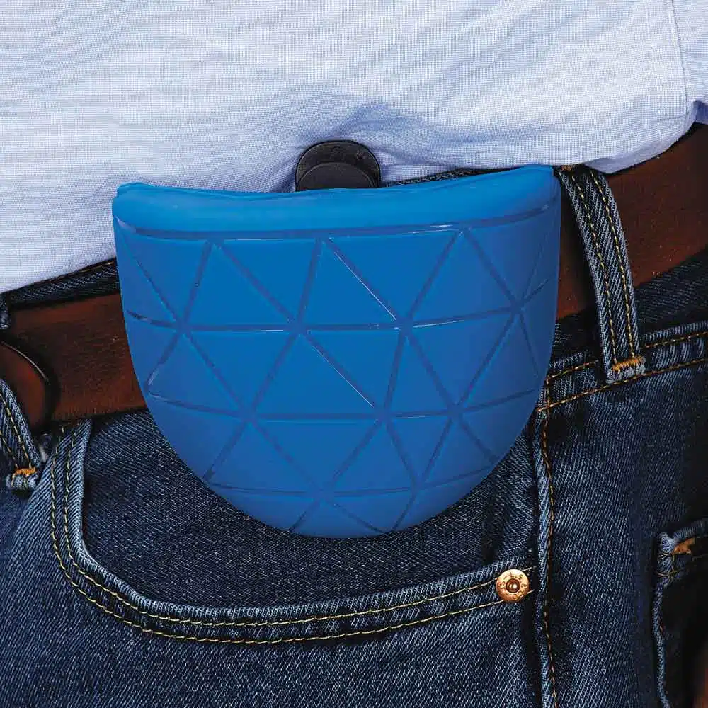 Silicone Training Treat Pouch 4 Silicone Training Treat Pouch - Image 4