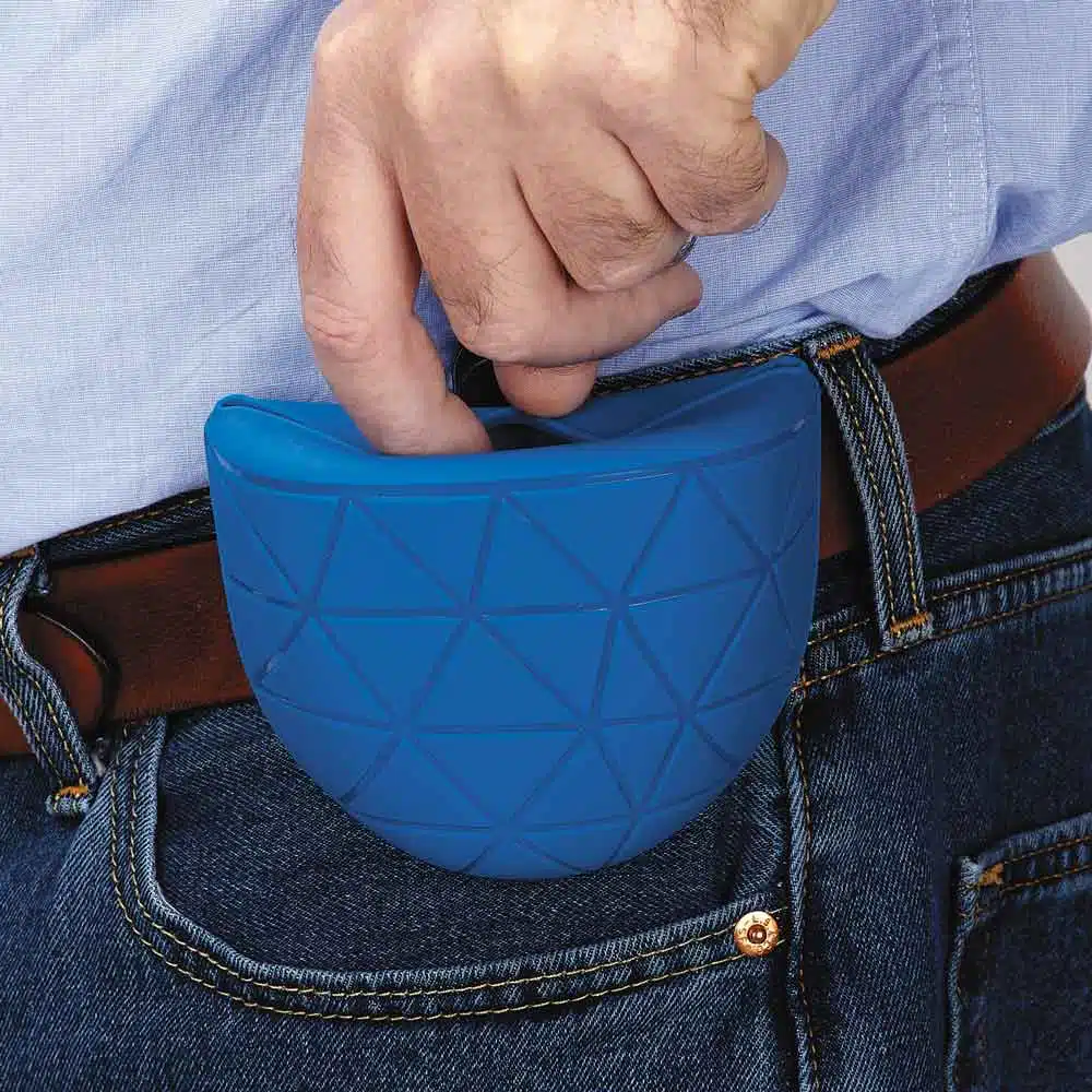 Silicone Training Treat Pouch 5 Silicone Training Treat Pouch - Image 5