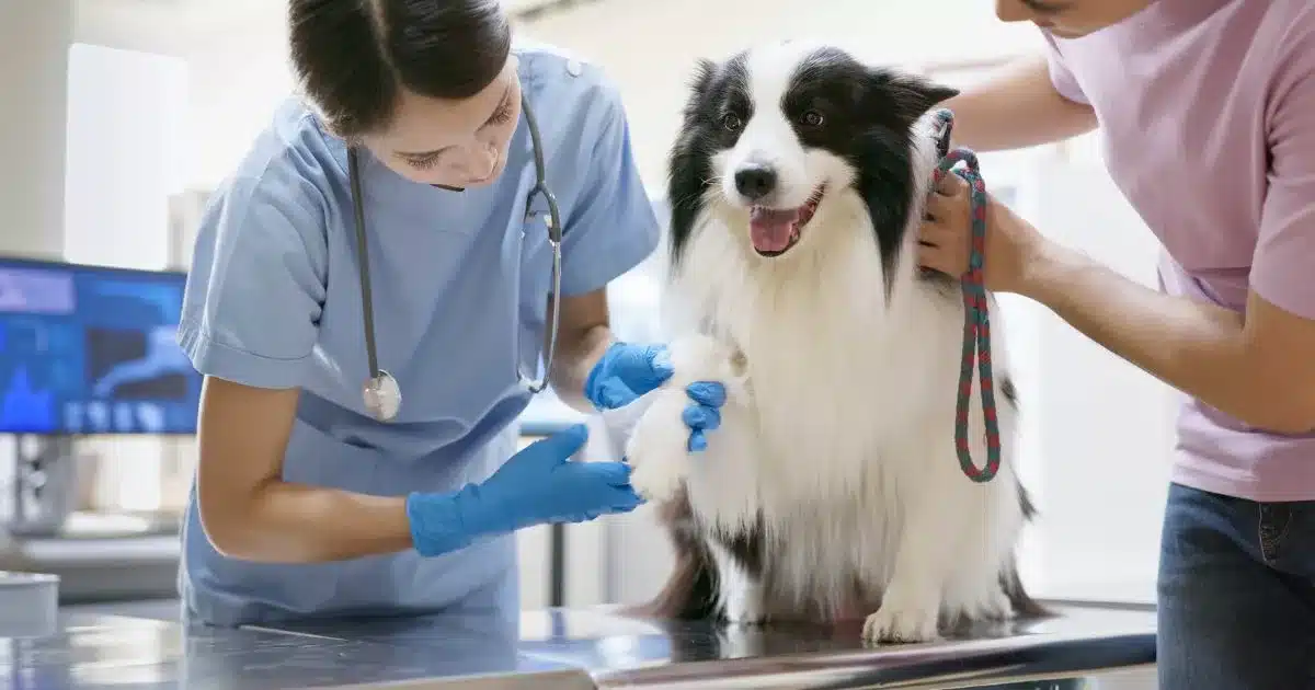 puppy spay surgery preparation