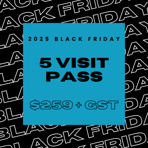 2025 Black Friday 5 Visit