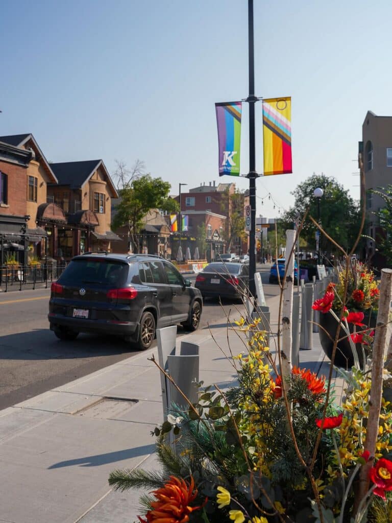 Calgary Pet Friendly Guide 4 IG: @kensingtonyyc