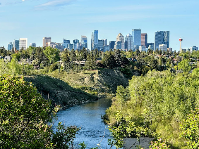 Calgary Pet Friendly Guide 12 Google Maps